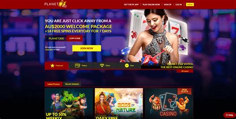 Planet7oz Casino 100 Free Spins Bonus 2024 .